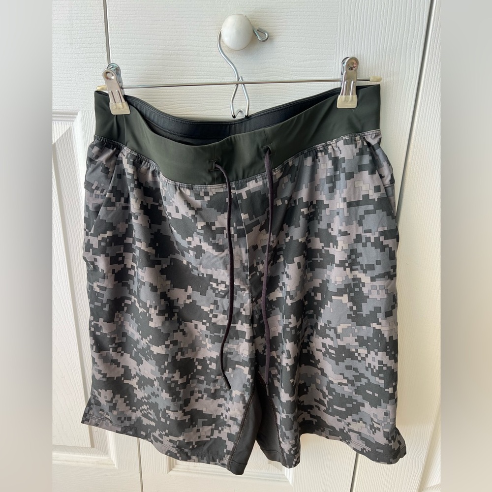 Lululemon THE 9” Liner Short